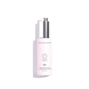 ARIADNE ATHENS LIFTINGUOJANTIS SERUMAS | CRYSTAL ROSE LIFTING SERUM, 30ml