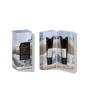 SKIN REGIMEN CLEANSE&HYDRATE kelioninis rinkinys