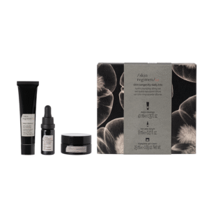 SKIN REGIMEN LX rinkinys NR. 13 GIFT KIT