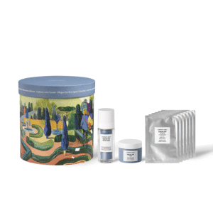 COMFORT ZONE rinkinys NR. 5 ITALIAN GARDEN