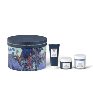 COMFORT ZONE rinkinys NR. 7 NIGHT GARDEN