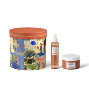 COMFORT ZONE HOLISTIC GARDEN rinkinys