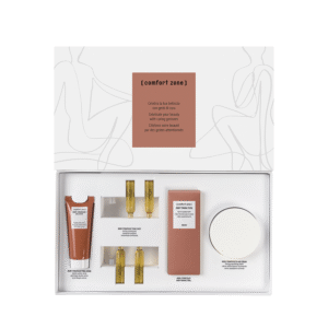 COMFORT ZONE BODY STRATEGIST 28-DAY TONE KIT 28 dienų rinkinys, kūno stangrinimui, 1 vnt