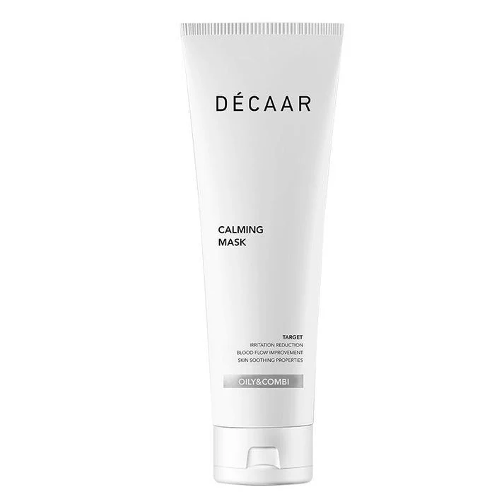 DÉCAAR RAMINANTI KAUKĖ || Calming Mask, 50ml