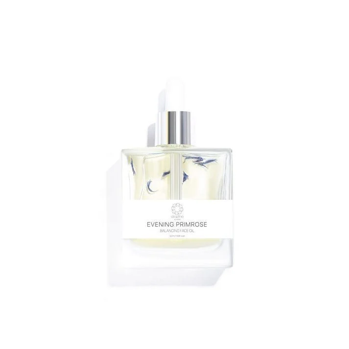 ARIADNE ATHENS NAKVIŠŲ ALIJUS VEIDUI | EVENING PRIMAROSE FACE OIL, 50ml