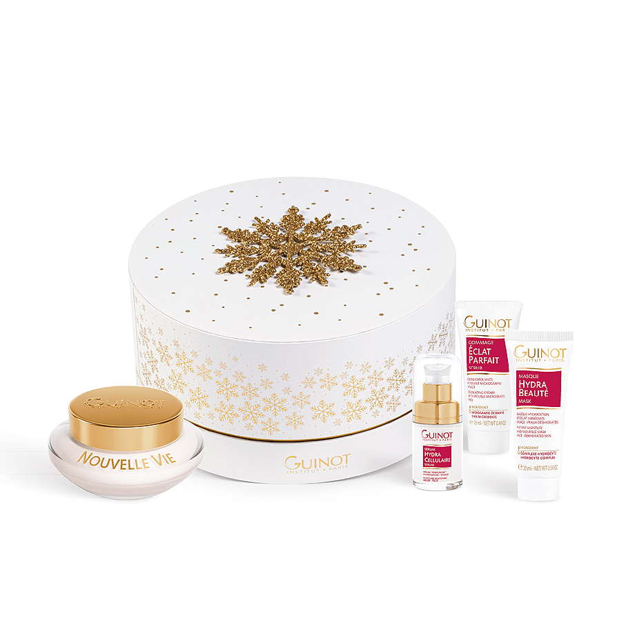 Guinot rinkinys NR. 3 Nouvelle Vie