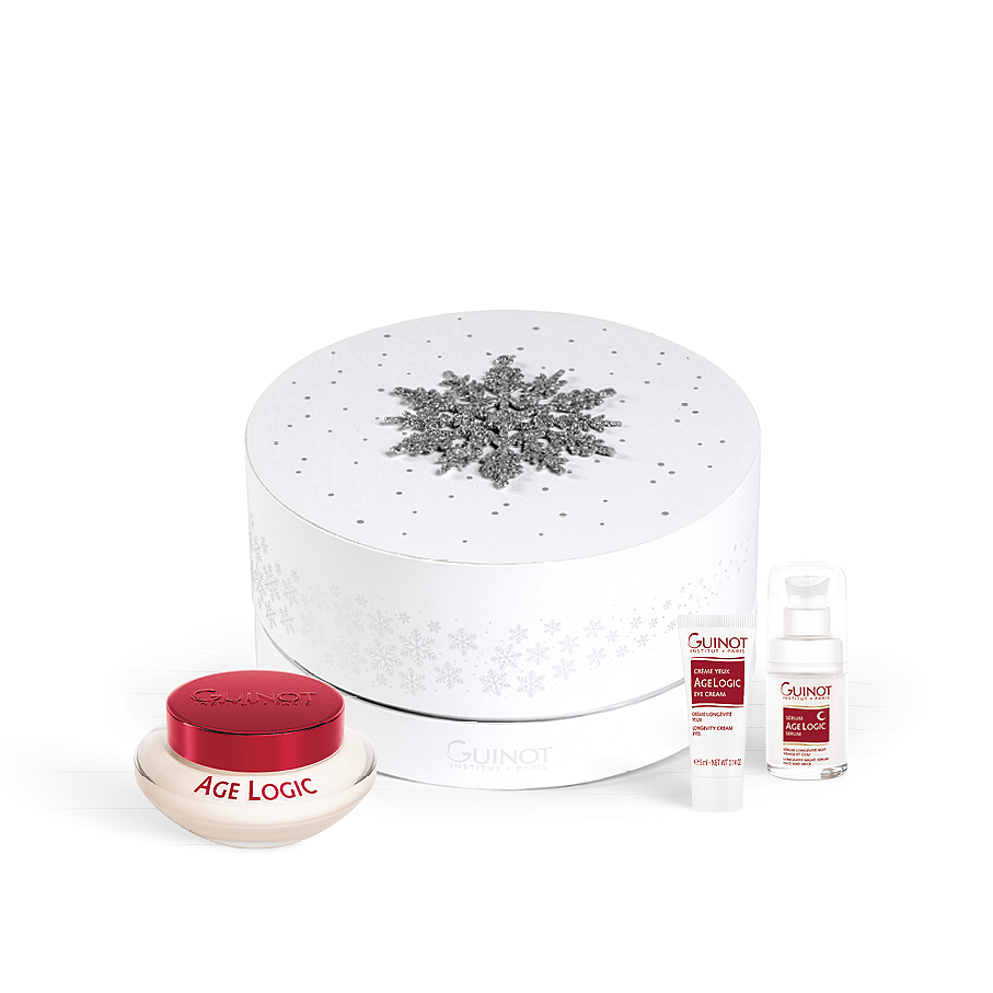 Guinot rinkinys NR. 1 Age Logic