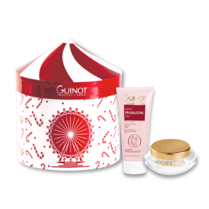 GUINOT HYDRAZONE drėkinamasis maitinamasis rinkinys