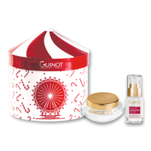 GUINOT LONGUE VIE+ jauninamasis rinkinys 2025