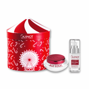 GUINOT AGE LOGIC priešraukšlinis rinkinys 2025