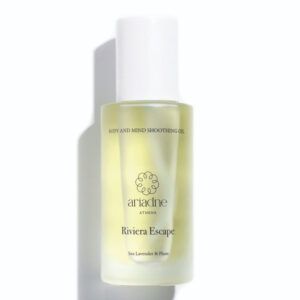 ARIADNE ATHENS Aliejus kūnui | Riviera Escape, 100ml