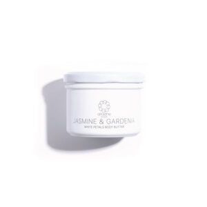 ARIADNE ATHENS KŪNO SVIESTAS | JASMINE & GARDENIA BODY BUTTER, 200ml