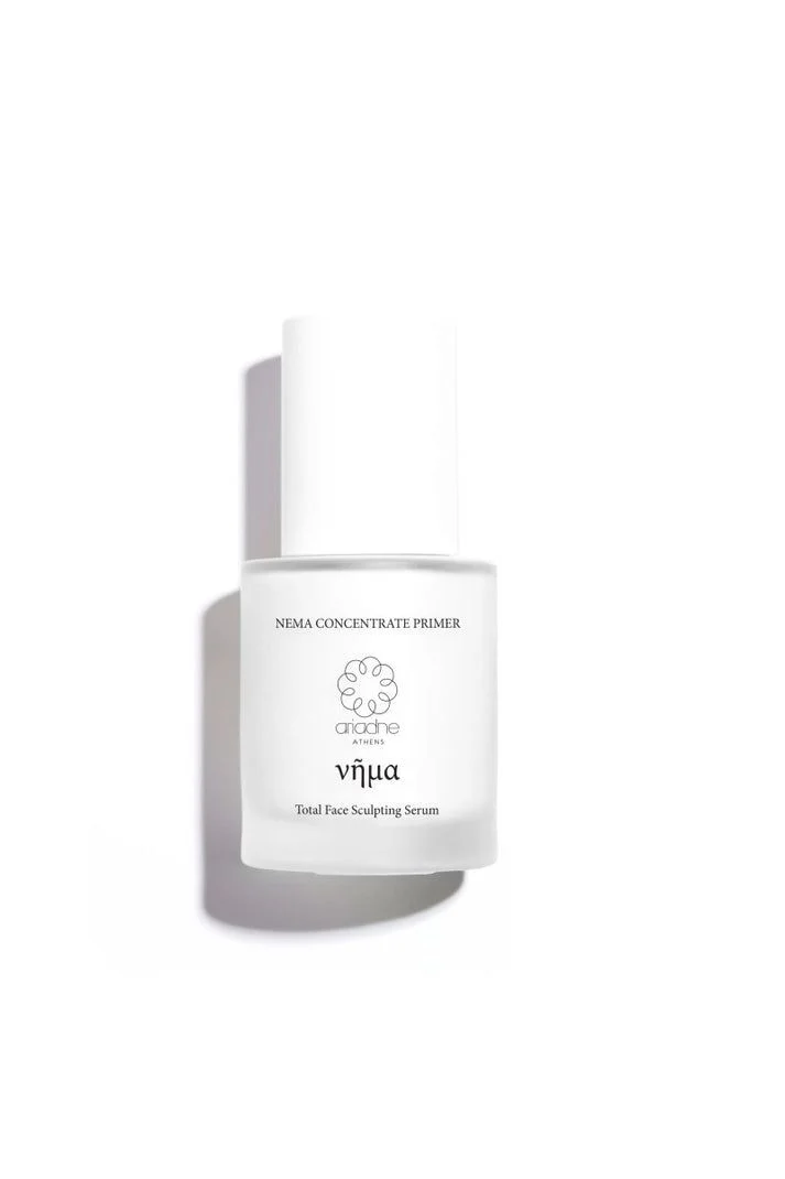 ARIADNE ATHENS SERUMAS BRANDŽIAI ODAI | NEMA CONCENTRATE PRIMER, 50ml