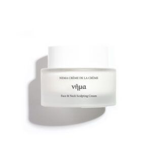 ARIADNE ATHENS KREMAS BRANDŽIAI ODAI | NEMA CREME DE LA CRÈME, 50ml