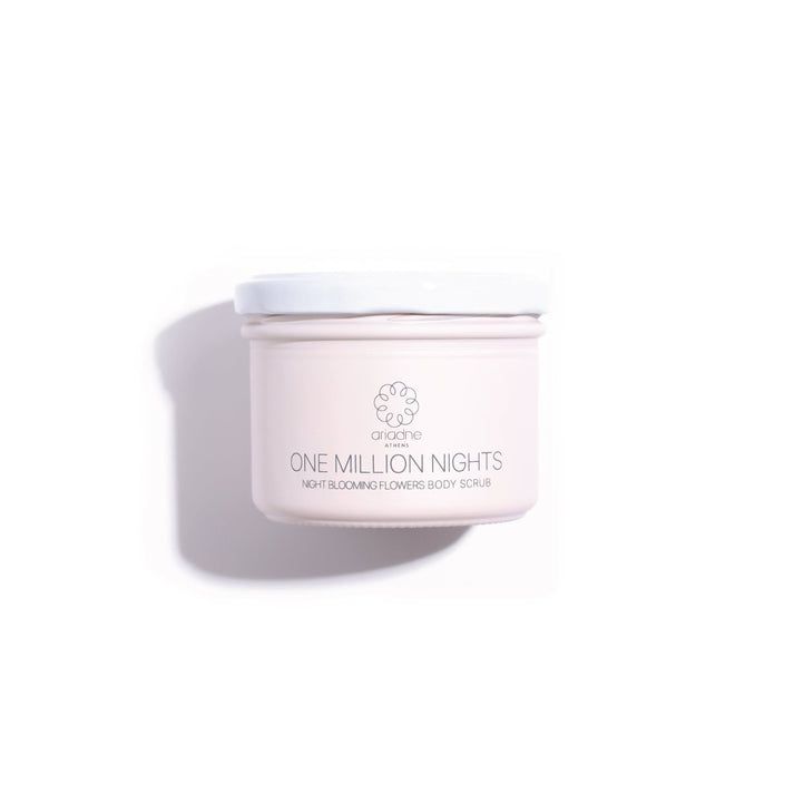 ARIADNE ATHENS KŪNO ŠVEITIKLIS | ONE MILLION NIGHTS BODY SCRUB, 200ml