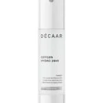 DÉCAAR DRĖKINANTIS KREMAS SU DEGUONIMI || Oxygen hydro cream 24 hr, 50ml