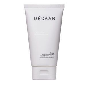 DÉCAAR PRAUSIMOSI GELIS || Puryfing Cleansing Gel, 150ml