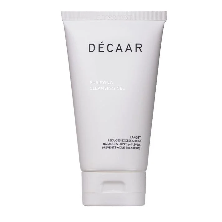 DÉCAAR PRAUSIMOSI GELIS || Puryfing Cleansing Gel, 150ml