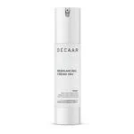 DÉCAAR ODOS BLIZGĖJIMĄ REGULIUOJANTIS KREMAS || Rebalancing Cream 24hr, 50ml