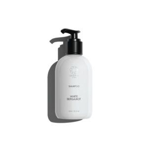 ARIADNE ATHENS ŠAMPŪNAS | WHITE BERGAMOT, 300ml