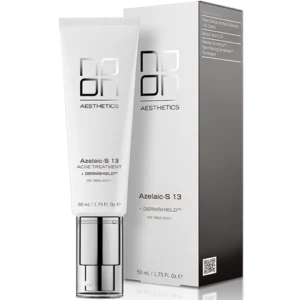 Noon Azelaic-S 13 kremas, 50ml