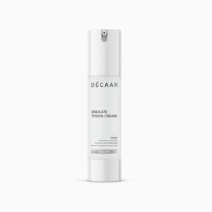 DÉCAAR KREMAS JAUTRIAI ODAI || Delicate touch cream, 100ml
