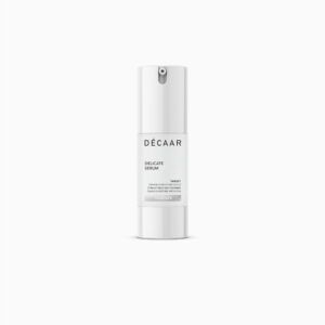 DÉCAAR SERUMAS JAUTRIAI ODAI || Delicate serum, 50ml
