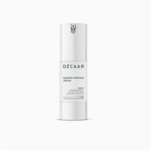 DÉCAAR SERUMAS SPUOGELIAMS || Blemish Defence Serum, 30ml