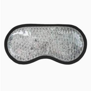 DÉCAAR KAUKĖ AKIMS || DualSense eye Mask