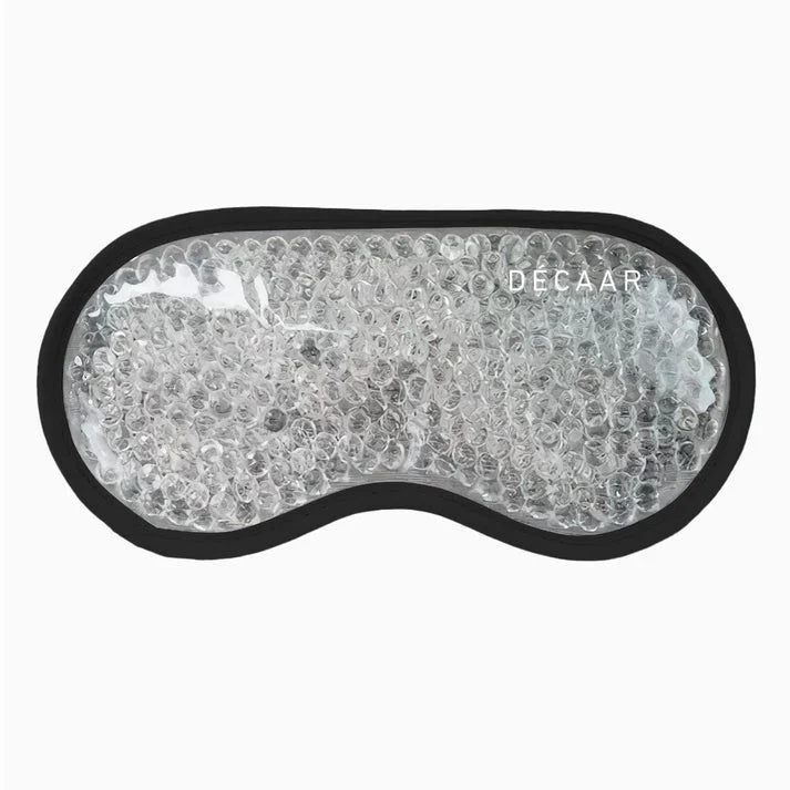 DÉCAAR KAUKĖ AKIMS || DualSense eye Mask
