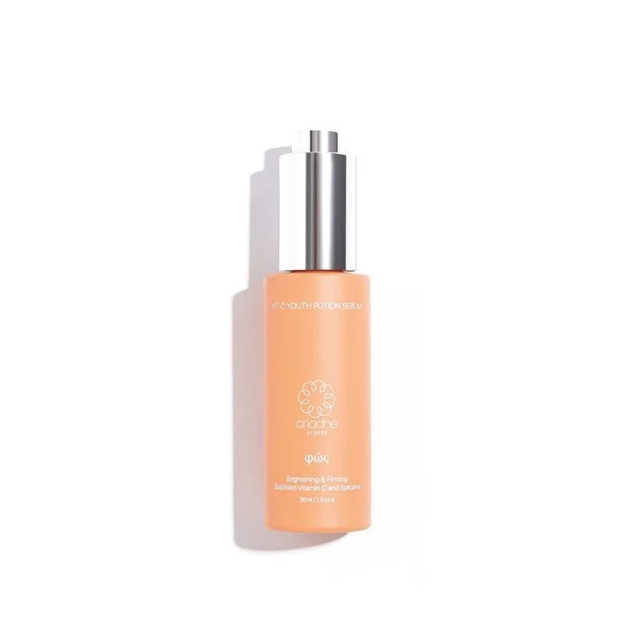 ARIADNE ATHENS SERUMAS SU VITAMINU C | VIT-C YOUTH POTION SERUM, 30ml