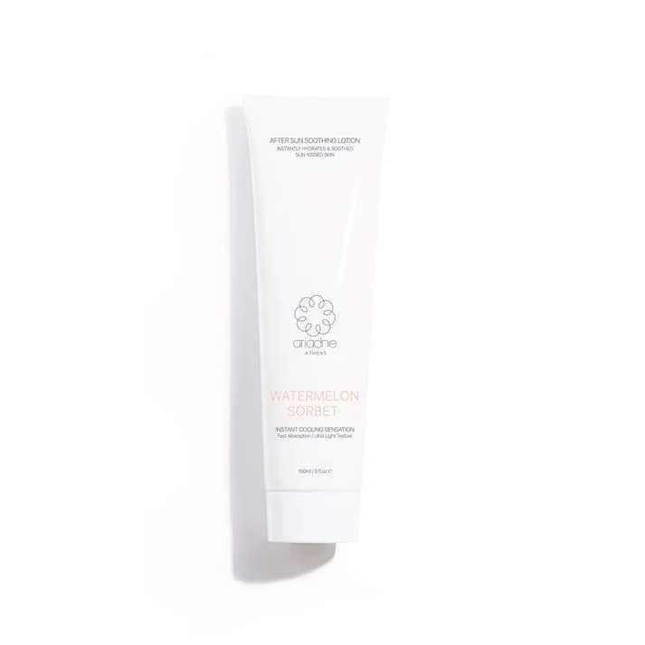 ARIADNE ATHENS GELIS SU ARBŪZŲ EKSTRAKTU | WATERMELON SORBET, 150ml