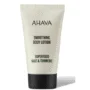 Ahava Superfood Kale & Turmeric kūno losjonas,  40ml