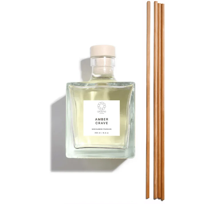 ARIADNE ATHENS NAMŲ KVAPAS | AMBER CRAVE, 250ml