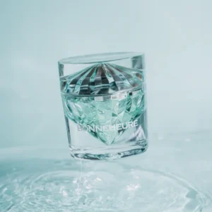 BONNEHEURE Deimantinis kolageno kremas, 50g