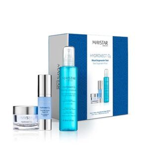 Maystar HYDROVECT 02 – Total Oxygenation Ritual