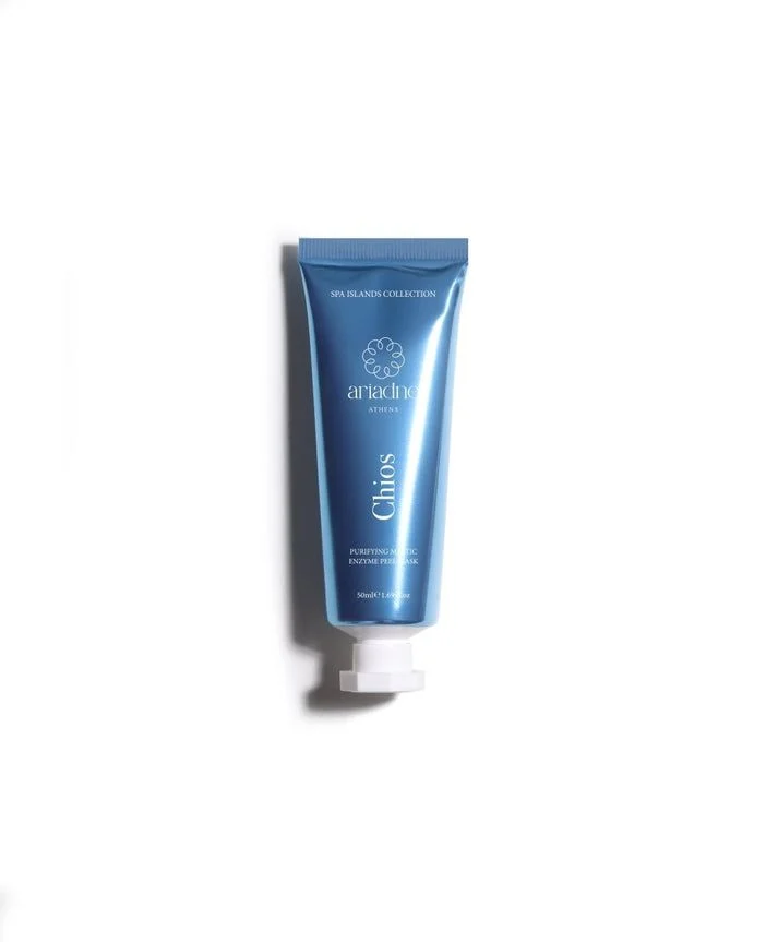 ARIADNE ATHENS ENZIMINIS ŠVEITIKLIS - KAUKĖ | CHIOS, 50ml