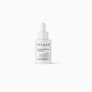 DÉCAAR DRĖKINANTIS VITAMINO C ALIEJINIS SERUMAS - AKTYVATORIUS || Pigment Booster Complex, 20ml
