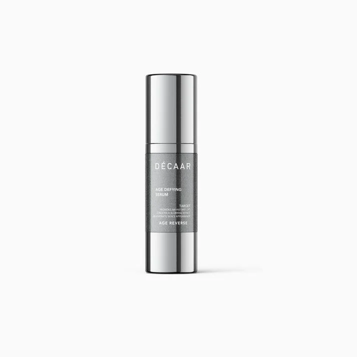 DÉCAAR SERUMAS BRANDŽIAI ODAI | Age Defying Serum, 50ml