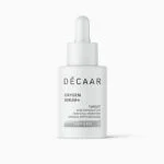 DÉCAAR SERUMAS SU DEGUONIMI || Oxygen serum, 50ml