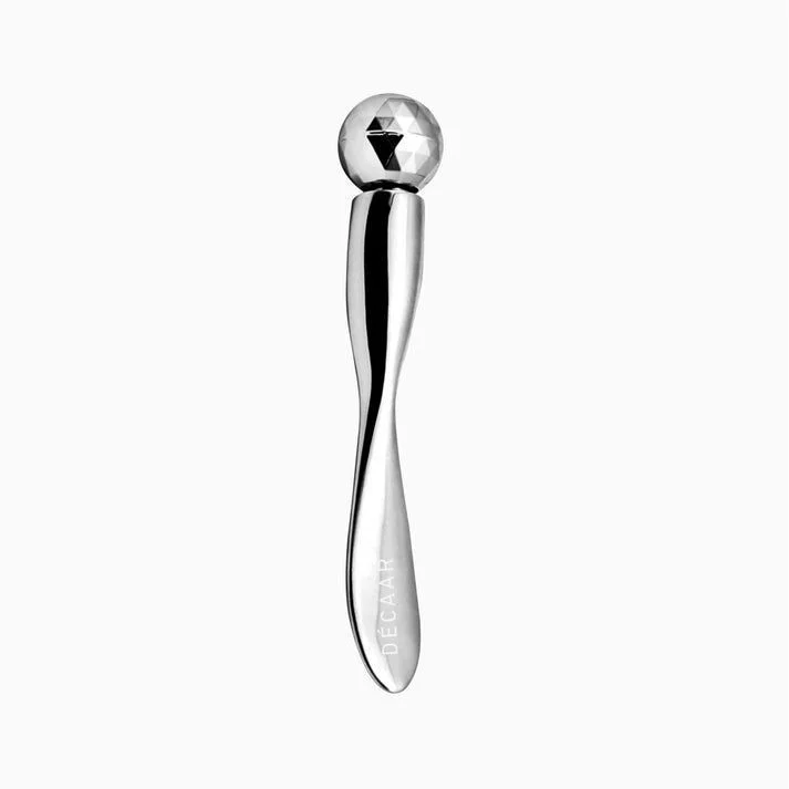 DÉCAAR PAAKIŲ MASAŽUOKLIS|| Eye Roller