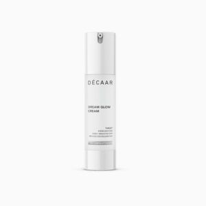 DÉCAAR SKAISTUMO SUTEIKIANTIS KREMAS || Dream Glow Cream, 100ml