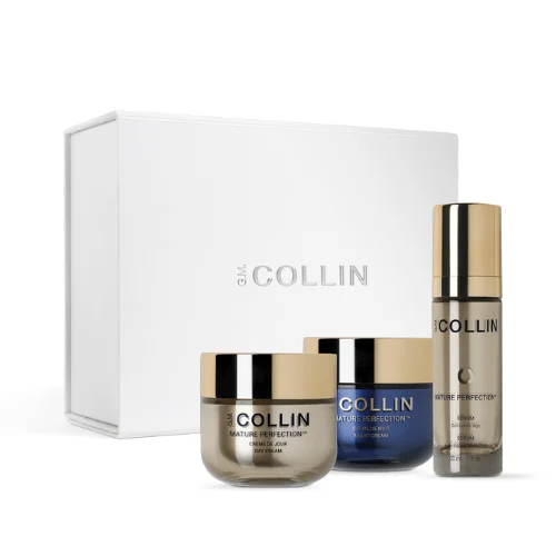 G.m. Collin Mature Perfection Collection dovanų rinkinys