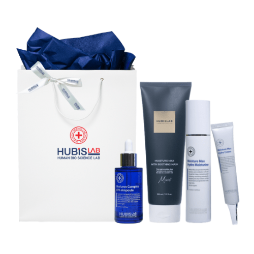 Hubislab drėkinantis rinkinys