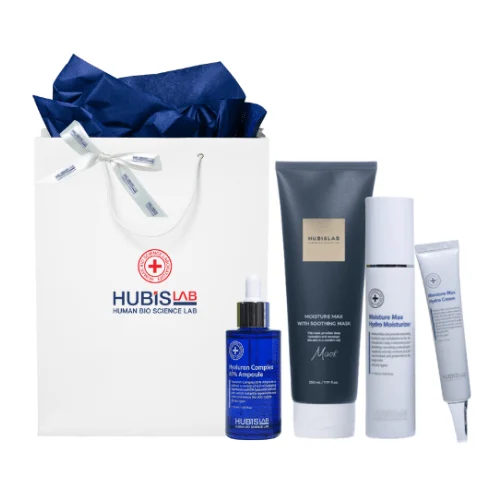 Hubislab drėkinantis rinkinys