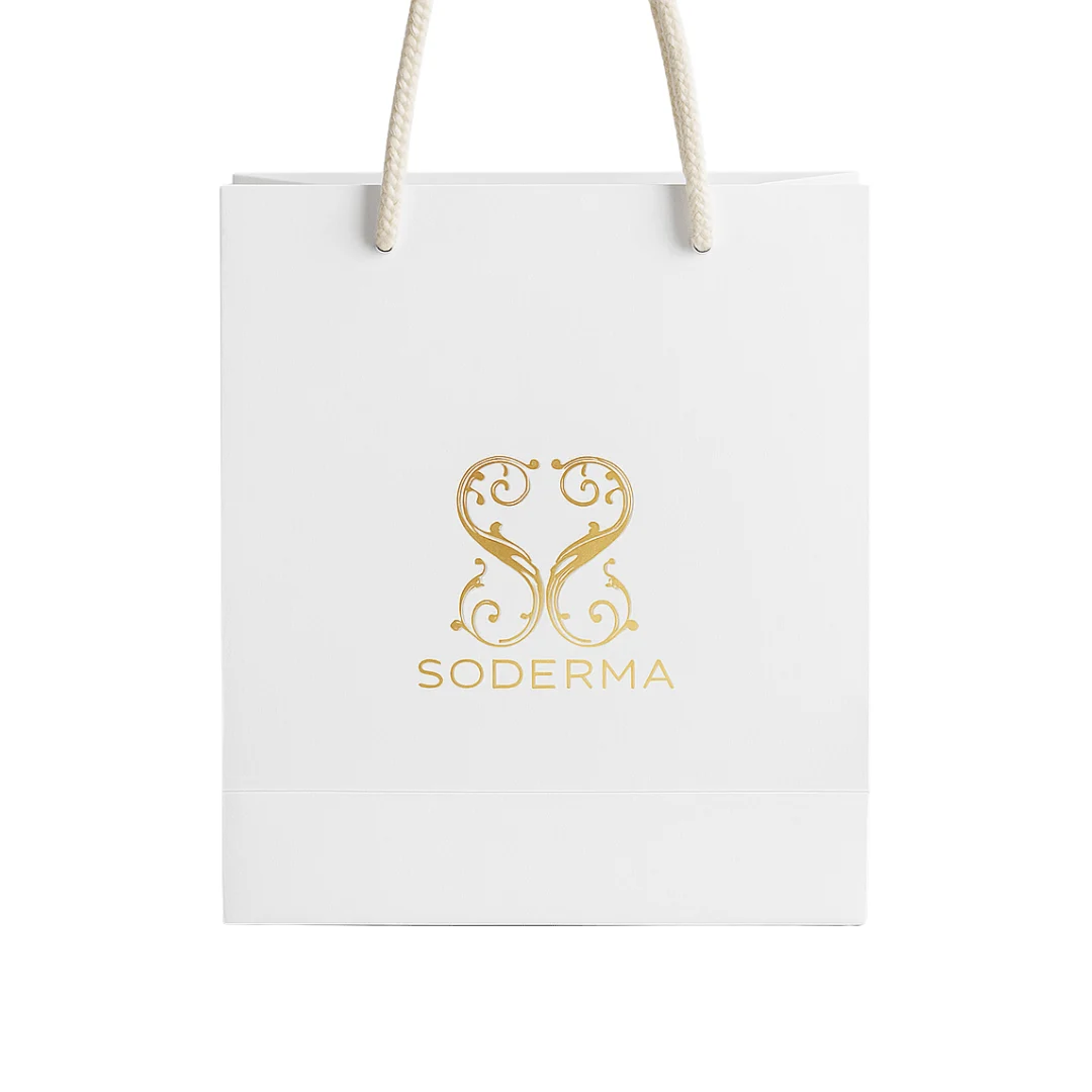 Soderma maišelis didelis, 1vnt.
