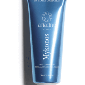 ARIADNE ATHENS DRĖKINANTI KAUKĖ | JEWEL OF MYKONOS, 50ml