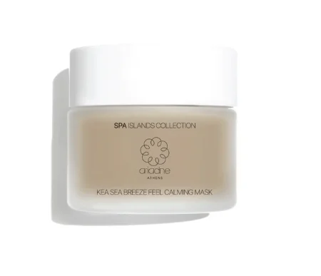 ARIADNE ATHENS RAMINANTI KAUKĖ | KEA SEA BREEZE FEEL, 50ml