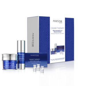 Maystar CAVIAR THERAPY – Antioxidant Ritual with Caviar Extract
