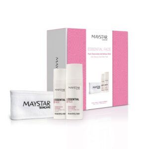 Maystar Vital Beauty Essentials Ritual